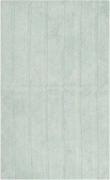Safavieh Plush Master Bath PMB720A Aqua